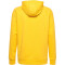hummel GO Baumwoll Kapuzenjacke Herren