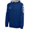 hummel GO Baumwoll Kapuzenjacke Herren