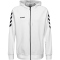 hummel GO Baumwoll Kapuzenjacke Kinder