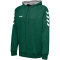 hummel GO Baumwoll Kapuzenjacke Kinder