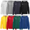 hummel GO Baumwoll Kapuzenjacke Damen