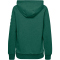 hummel GO Baumwoll Kapuzenjacke Damen