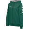 hummel GO Baumwoll Kapuzenjacke Damen