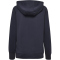 hummel GO Baumwoll Kapuzenjacke Damen