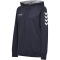 hummel GO Baumwoll Kapuzenjacke Damen