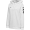 hummel GO Baumwoll Kapuzenjacke Damen