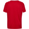hummel Core Team Trikot kurzarm Kinder true red 176