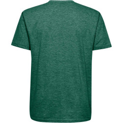 hummel GO Baumwoll T-Shirt Kinder evergreen 176