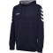 hummel GO Baumwoll Hoodie Herren marine 3XL