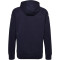 hummel GO Baumwoll Hoodie Herren marine 3XL