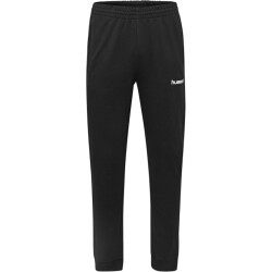 hummel GO Baumwoll Jogginghose Kinder black 176