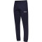 hummel GO Baumwoll Jogginghose Kinder marine 176