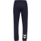 hummel GO Baumwoll Jogginghose Kinder marine 176