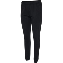 hummel GO Baumwoll Jogginghose Damen black XS