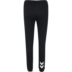 hummel GO Baumwoll Jogginghose Damen black XS