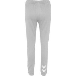 hummel GO Baumwoll Jogginghose Damen grey melange XS