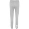 hummel GO Baumwoll Jogginghose Damen grey melange XS