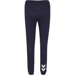 hummel GO Baumwoll Jogginghose Damen marine XS