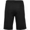 hummel GO Baumwoll Sweatshorts Kinder black 116