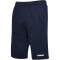 hummel GO Baumwoll Sweatshorts Kinder marine 116