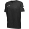 hummel GO Baumwoll T-Shirt Kinder black 176