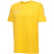 hummel GO Baumwoll T-Shirt Kinder sports yellow 176