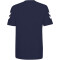 hummel GO Baumwoll T-Shirt Kinder marine 176