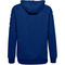 hummel GO Baumwoll Hoodie Kinder true blue 176