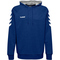 hummel GO Baumwoll Hoodie Kinder true blue 176
