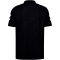 hummel GO Baumwoll Poloshirt Kinder black 176