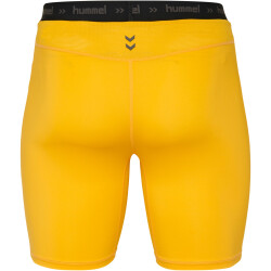 hummel First Performance Funktions-Tight sports yellow S