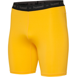 hummel First Performance Funktions-Tight sports yellow XL