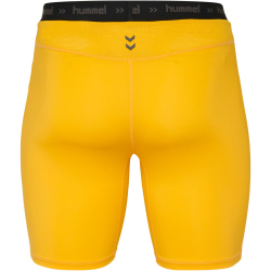 hummel First Performance Funktions-Tight sports yellow XL