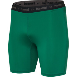 hummel First Performance Funktions-Tight evergreen S