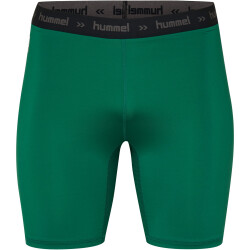 hummel First Performance Funktions-Tight evergreen S
