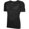 hummel First Seamless kurzarm Funktionsshirt black XS/S