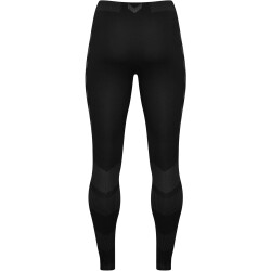 hummel First Seamless Kinder Funktions-Tights black 116/128
