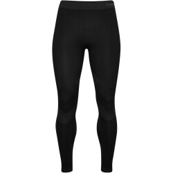 hummel First Seamless Kinder Funktions-Tights black 116/128