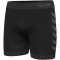 hummel First Seamless Funktionsshorts Tights black XS/S