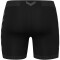 hummel First Seamless Funktionsshorts Tights black XS/S