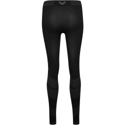 hummel First Seamless Tights Damen black XS/S