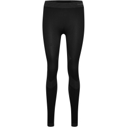 hummel First Seamless Tights Damen black XL/XXL