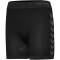 hummel First Seamless kurze Tights Damen black XL/XXL