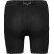 hummel First Seamless kurze Tights Damen black XL/XXL