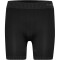 hummel First Seamless kurze Tights Damen black XL/XXL