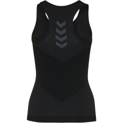hummel First Seamless Tanktop Damen black XL/XXL