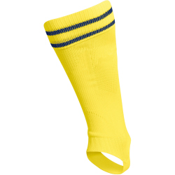 hummel Element Stegstutzen sports yellow/true blue 1 (Junior)