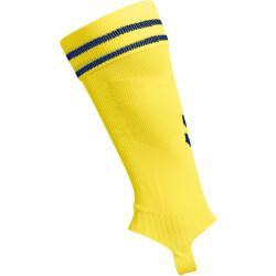 hummel Element Stegstutzen sports yellow/true blue 2...