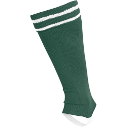 hummel Element Stegstutzen evergreen/white 1 (Junior)