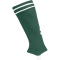 hummel Element Stegstutzen evergreen/white 1 (Junior)